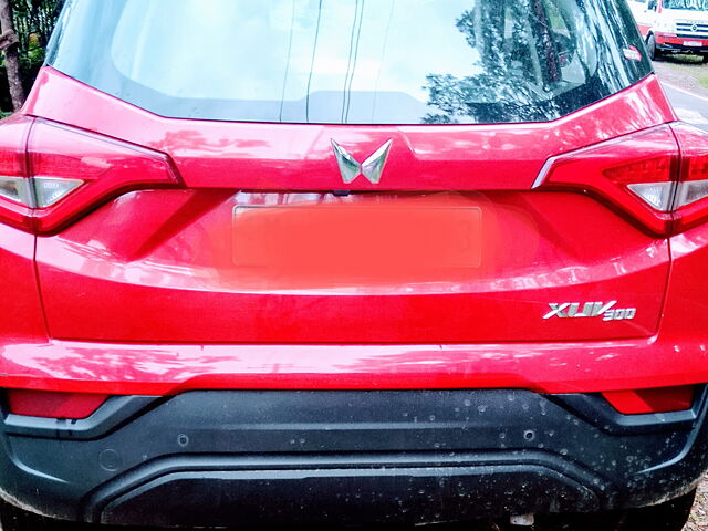 Used Mahindra XUV300 [2019-2024] W6 1.2 Petrol [2019] in Shillong