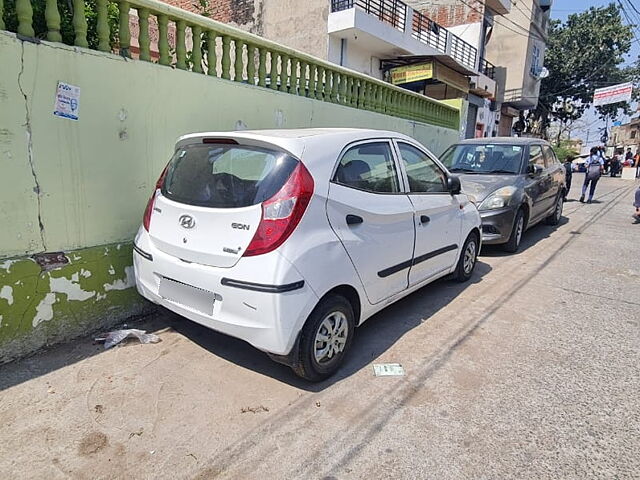 Used 2015 Hyundai Eon in Jaipur