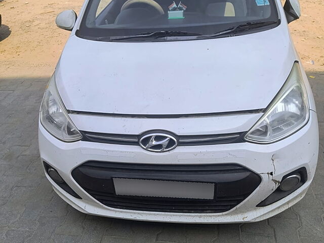 Used 2016 Hyundai i10 in Kheda