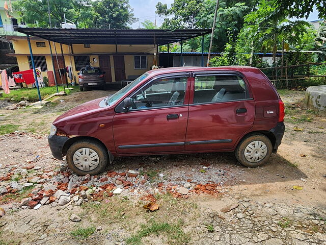 Used Maruti Suzuki Alto [2005-2010] Std in Ranchi