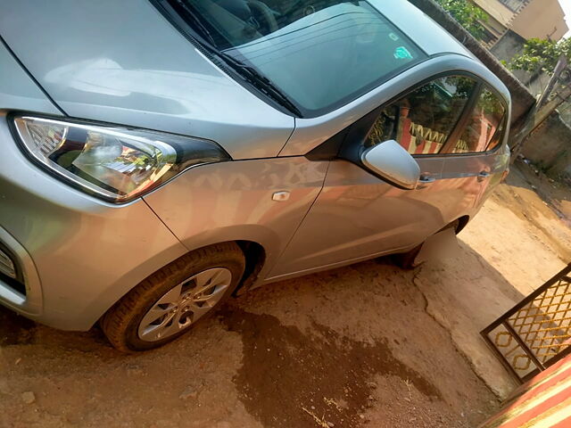 Used Hyundai Xcent S in Jamshedpur