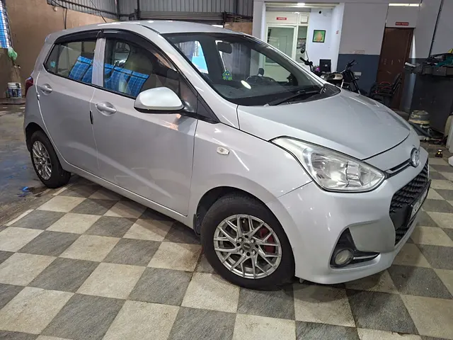 Used 2022 Maruti Suzuki Ignis in Bangalore