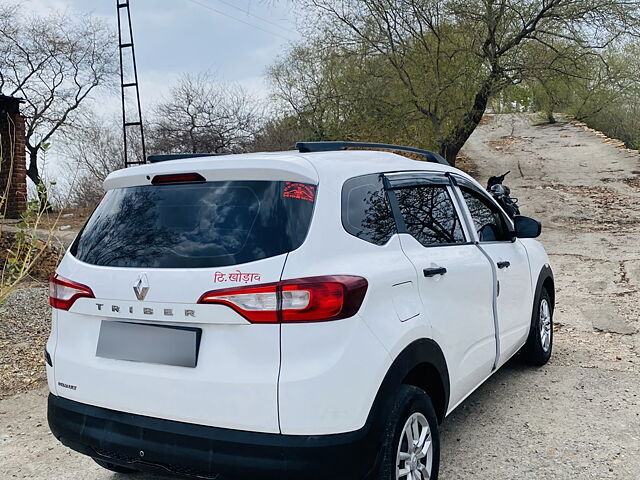 Used Renault Triber [2019-2023] RXL in Udaipur