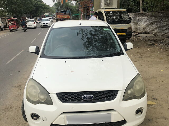 Used 2010 Ford Fiesta/Classic in Patiala