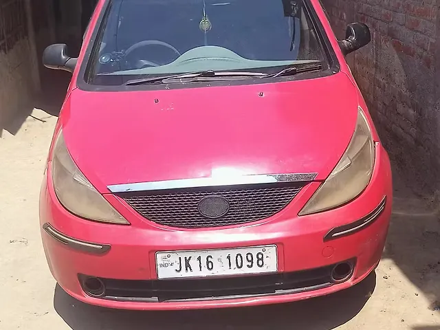 Used 2011 Tata Vista in Supaul