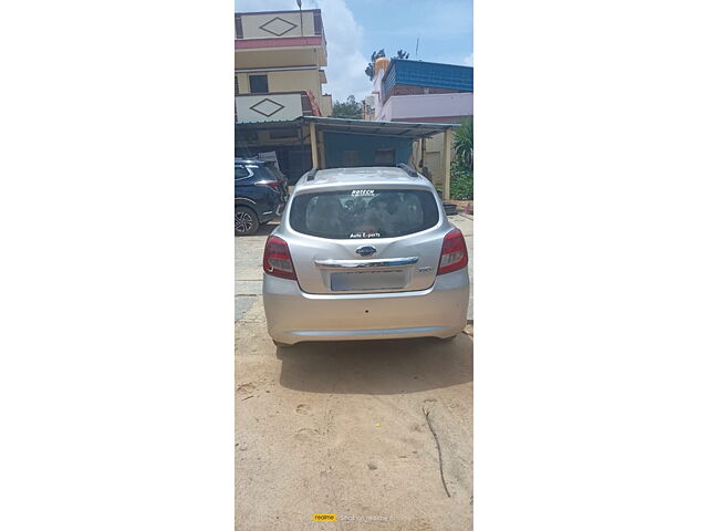 Used Datsun GO Plus [2015-2018] T (O) in Hoskote