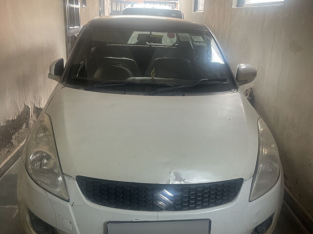 Used 2014 Maruti Suzuki Swift in Gurgaon