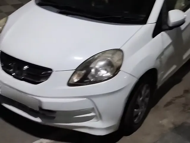 Used Honda Amaze [2013-2016] 1.5 S i-DTEC in Jaipur