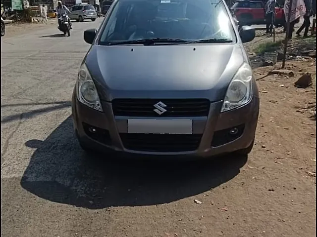 Used 2011 Maruti Suzuki Ritz in Dombivali