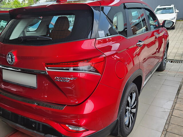 Used MG Hector Plus [2020-2023] Smart 2.0 Diesel in Palakkad