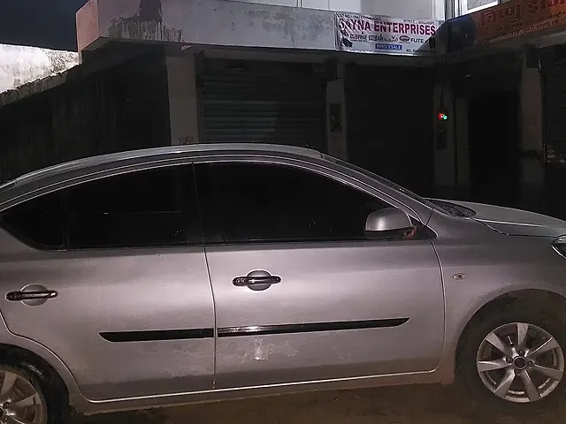 Used 2012 Nissan Sunny in Patna