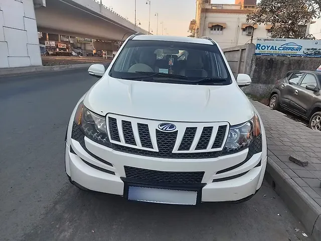 Used 2012 Mahindra XUV500 in Surat