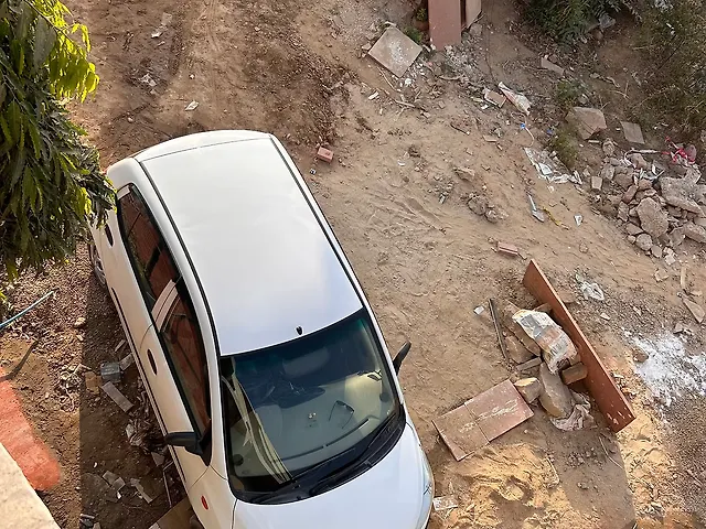 Used Hyundai i10 [2007-2010] Era in Jaipur