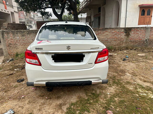 Used Maruti Suzuki Dzire [2017-2020] VXi in Aurangabad (Bihar)