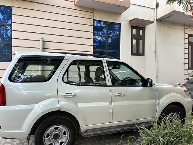 Used 2013 Tata Safari in Jaipur