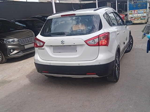 Used Maruti Suzuki S-Cross [2017-2020] Sigma 1.3 in Bulandshahar