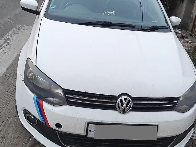 Used 2011 Volkswagen Vento in Sriganganagar
