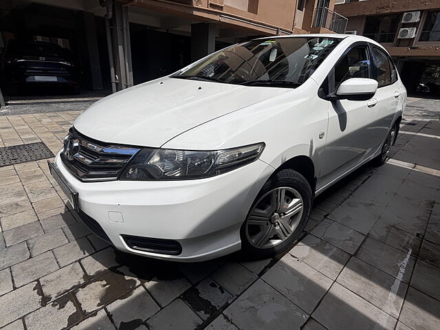 Used Honda City [2011-2014] 1.5 E MT in Kolkata