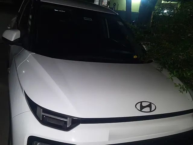 Used 2023 Hyundai Exter in Coimbatore
