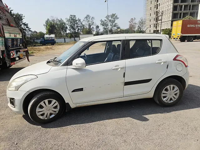 Used 2017 Maruti Suzuki Swift in Raipur Used 2017 Maruti Suzuki Swift in Raipur