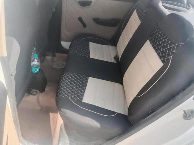 Used Hyundai Eon D-Lite + LPG [2012-2015] in Jodhpur