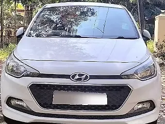Used 2015 Hyundai Elite i20 in Kannur