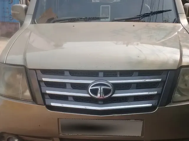 Used 2011 Tata Grande in Chennai Used 2011 Tata Grande in Chennai