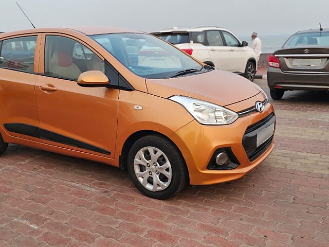 Used 2016 Hyundai Grand i10 in Visakhapatnam