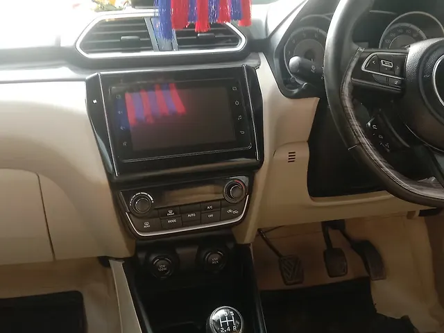 Used 2024 Maruti Suzuki DZire in Agra