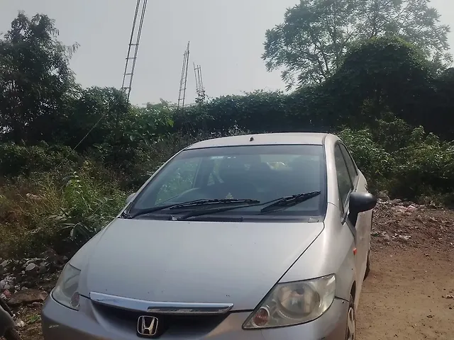 Used 2005 Honda City in Jhansi