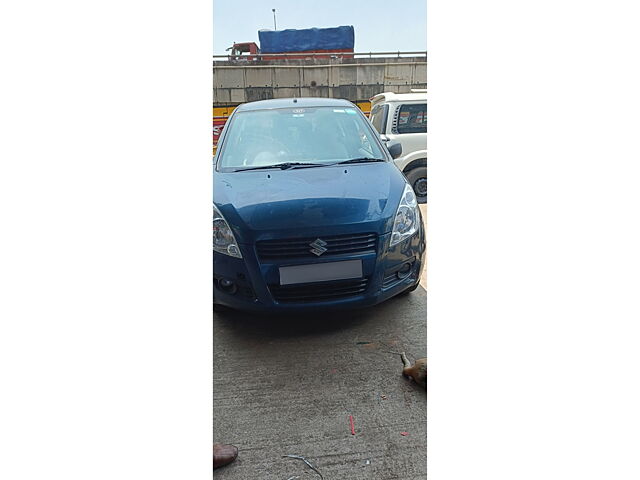 Used 2009 Maruti Suzuki Ritz in Kolkata