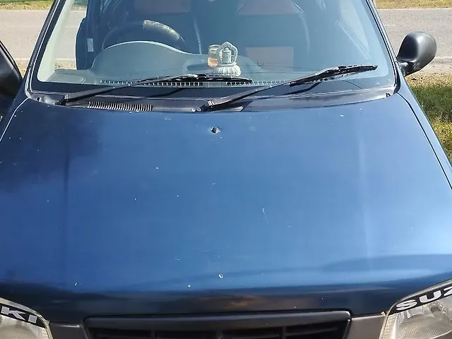 Used 2011 Maruti Suzuki Alto in Siliguri