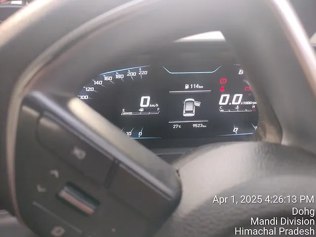 Used Hyundai i20 N Line [2021-2023] N8 1.0 Turbo iMT in Bilaspur (HP)