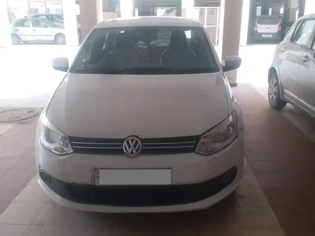 Used 2013 Volkswagen Vento in Ahmedabad