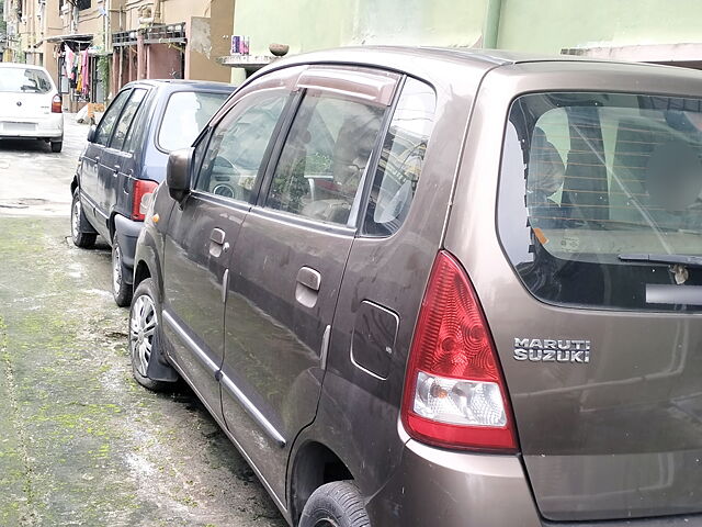 Used Maruti Suzuki Estilo VXi BS-IV in Kolkata