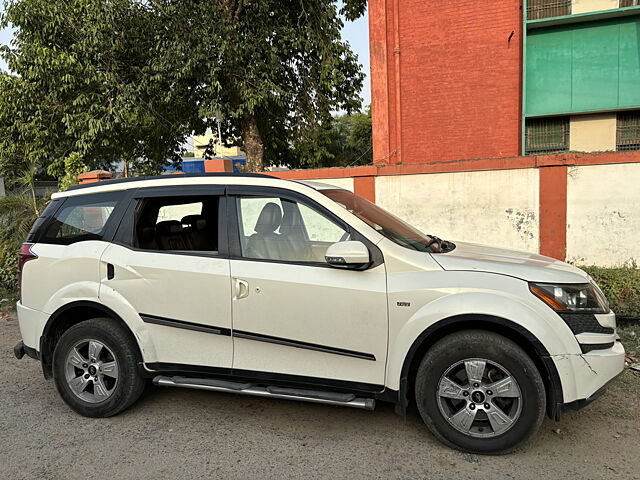 Used Mahindra XUV500 [2011-2015] W8 AWD in Mirzapur