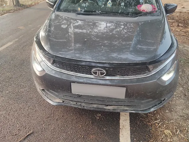Used 2021 Tata Altroz in Noida