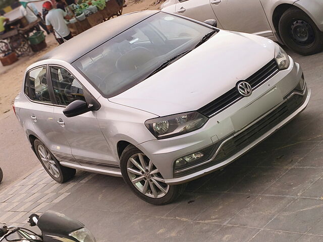 Used 2018 Volkswagen Ameo in Jaipur