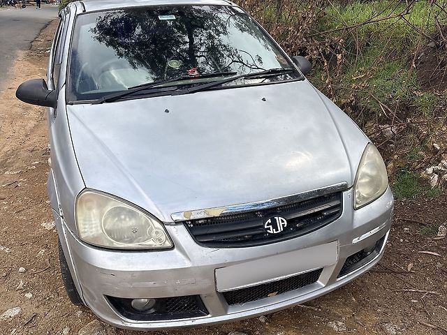 Used 2007 Tata Indica in Quaid-E-Milleth