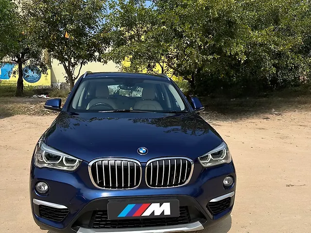 Used 2019 BMW X1 in Bangalore Used 2019 BMW X1 in Bangalore