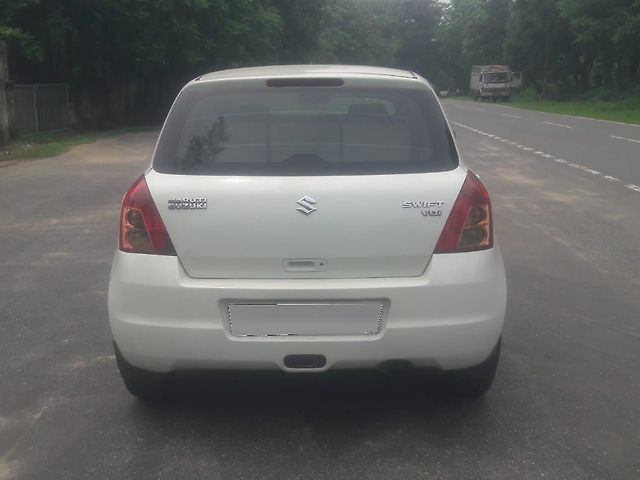 Used Maruti Suzuki Swift [2011-2014] VDi in Jamui