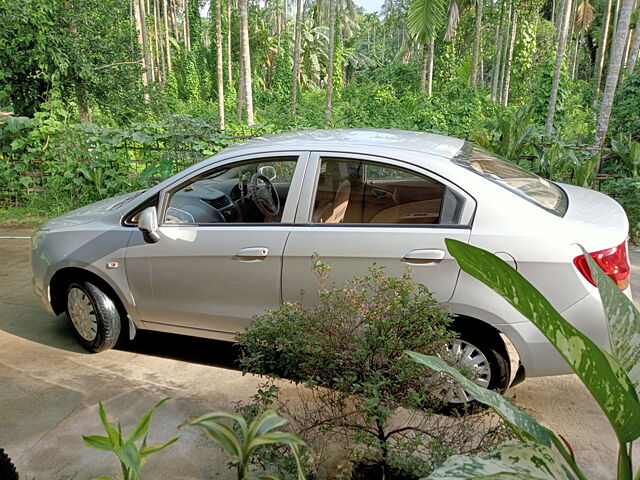 Used 2014 Chevrolet Sail Sedan in Gadhinglaj