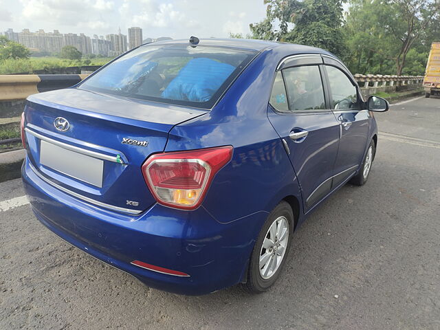 Used Hyundai Xcent [2014-2017] SX 1.2 in Mumbai