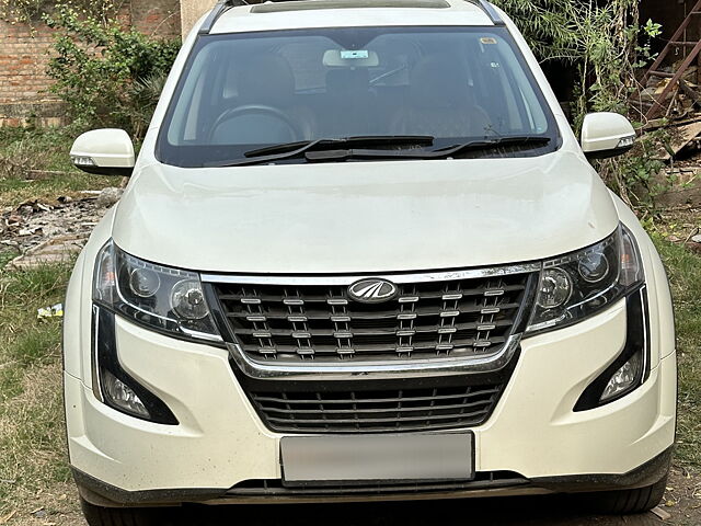 Used 2018 Mahindra XUV500 in Gwalior