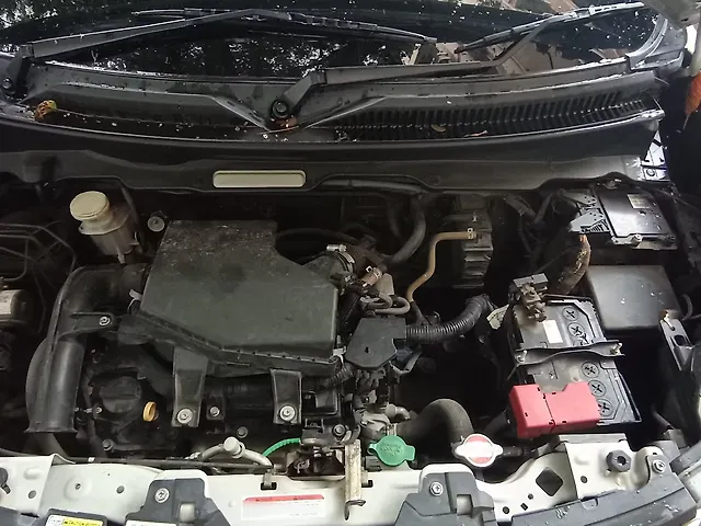 Used Maruti Suzuki S-Presso Vxi Plus [2023-2024] in Mumbai