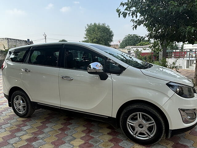 Used Mahindra Marazzo [2018-2020] M6 8 STR in Jhunjhunu