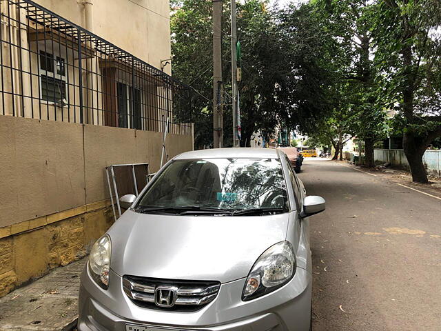 Used 2013 Honda Amaze in Bangalore