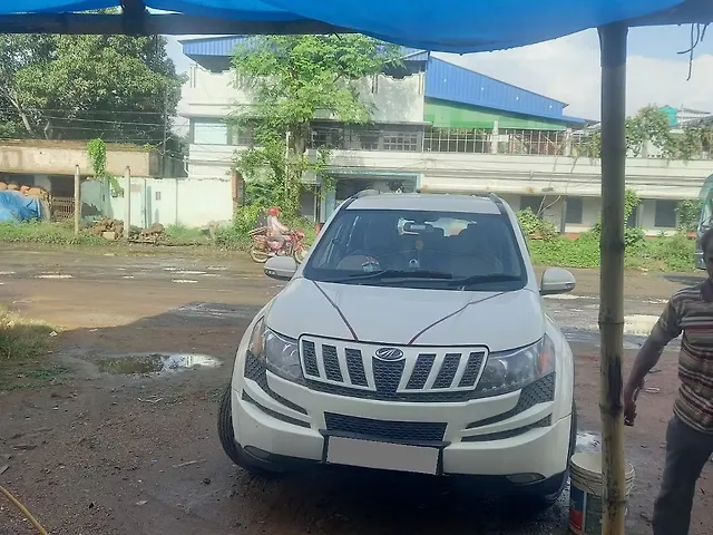 Used 2014 Mahindra XUV500 in Hooghly