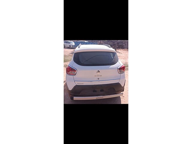 Used Renault Kwid [2015-2019] RXT (O) 1.0 SCE Edition in Nagaur