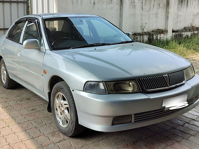 Used Mitsubishi Lancer [1998-2004] SLXi 1.5 in Nagpur